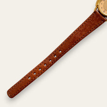 Load image into Gallery viewer, Christian Dior 58.121 Vintage Watch – CD Monogram Dial, Gold-Plated, Quartz
