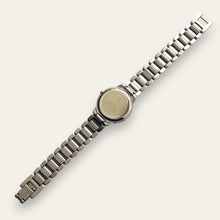 Load image into Gallery viewer, YSL Two-Tone Ladies' Watch - Vintage 1990s Yves Saint Laurent, Quartz
