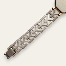 Load image into Gallery viewer, YSL Octagonal Two-Tone Ladies' Watch - Vintage 1990s Quartz
