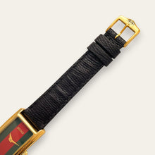 Load image into Gallery viewer, Vintage Gucci 2600L Sherry Line Ladies Watch — 1998, Full Set, Quartz

