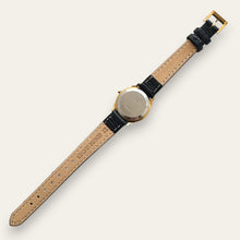 Load image into Gallery viewer, Vintage Christian Dior 1990s Ladies Watch White Dial CD Logo Gold Tone, Quartz
