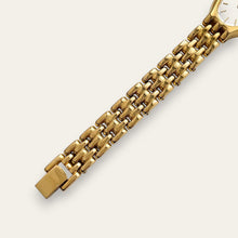 Load image into Gallery viewer, Vintage Seiko Gold-Tone Ladies' Watch | Full Set, Box &amp; Papers, Quartz

