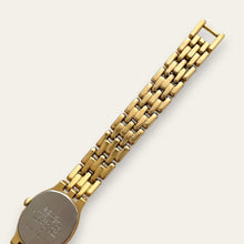 Load image into Gallery viewer, Vintage Seiko Gold-Tone Ladies' Watch | Full Set, Box &amp; Papers, Quartz

