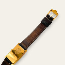 Load image into Gallery viewer, Vintage Gucci 2600L Sherry Line Ladies Watch — 1998, Full Set, Quartz

