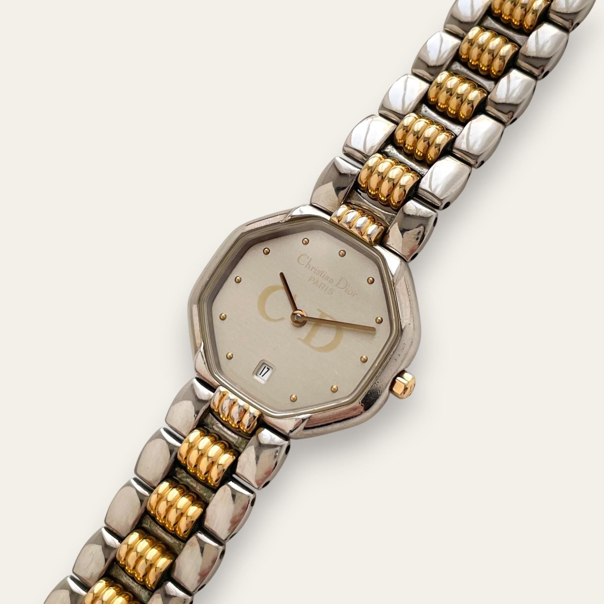 Vintage Dior Watches | Finchley Watches