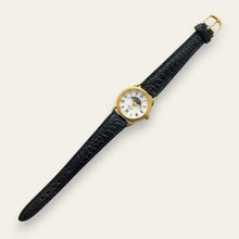 Load image into Gallery viewer, Vintage Constant Sun &amp; Moon Ladies' Gold-Tone Watch | Moonphase, Quartz
