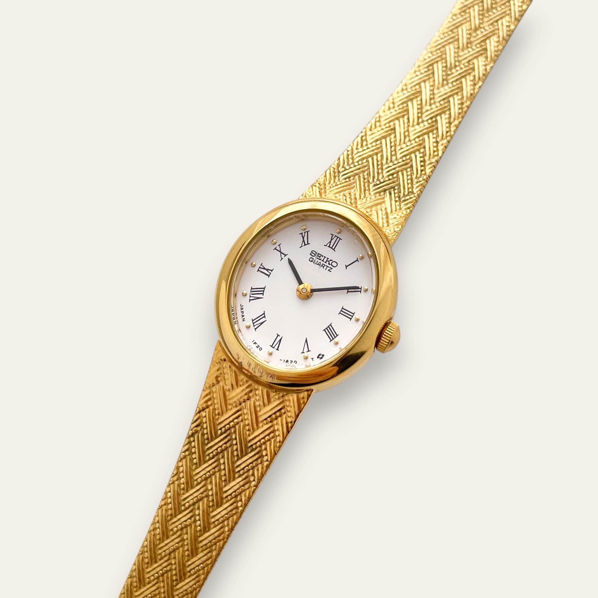Vintage Ladies