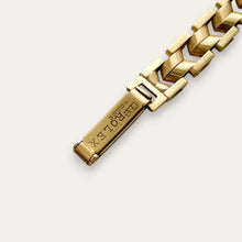 Load image into Gallery viewer, Vintage Rolex Precision Mechanical 9ct Gold Ladies Cocktail Watch
