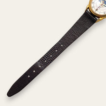 Load image into Gallery viewer, Ladies Vintage RJW Sun &amp; Moon Quartz Watch 90s
