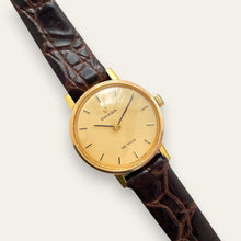 Load image into Gallery viewer, Vintage Omega De Ville Ladies Mechanical Watch, Cal. 620, Ref 511.217
