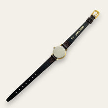 Load image into Gallery viewer, Vintage Omega De Ville Ladies Mechanical Watch, Cal. 620, Ref 511.217

