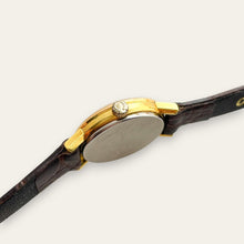 Load image into Gallery viewer, Vintage Omega De Ville Ladies Mechanical Watch, Cal. 620, Ref 511.217
