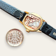 Load image into Gallery viewer, Vintage 1959 Omega Ladies Mechanical Watch, Cal. 245, Ref 2670-2
