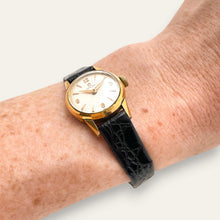 Load image into Gallery viewer, Vintage 1959 Omega Ladies Mechanical Watch, Cal. 245, Ref 2670-2
