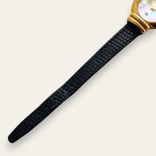 Load image into Gallery viewer, Vintage Gucci 5300L Quartz Watch, Mother-of-Pearl Dial, Gold-Plated
