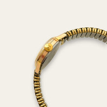 Load image into Gallery viewer, Vintage 60s Omega Ladies' Mechanical Watch – Gold-Plated, Hand-Wound
