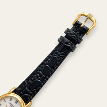 Load image into Gallery viewer, Vintage Raymond Weil Geneve Gold Plated Ladies Dress Quartz Watch 5371
