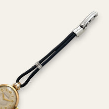 Load image into Gallery viewer, Vintage Movado Ladies Cocktail Watch Rolled Gold Mechanical 1950s
