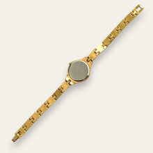 Load image into Gallery viewer, Vintage Seiko Gold-Plated Women's Quartz Bracelet Watch 1N01-OACO
