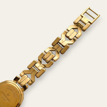 Load image into Gallery viewer, Vintage Raymond Weil 3747 18k Gold Plated Ladies Watch
