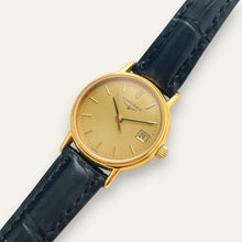 Load image into Gallery viewer, Vintage Longines La Grande Classique L4.136.2 Ladies Quartz Watch
