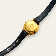 Load image into Gallery viewer, Vintage Gucci 5300L Quartz Watch, Mother-of-Pearl Dial, Gold-Plated
