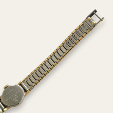 Load image into Gallery viewer, Vintage Seiko 11-0080 Gold-Plated Ladies Mechanical Hand-Wound Watch
