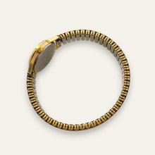 Load image into Gallery viewer, Vintage 60s Omega Ladies' Mechanical Watch – Gold-Plated, Hand-Wound
