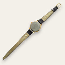 Load image into Gallery viewer, Vintage Electra Roulette Dial Watch | 1970s Swiss Mechanical, NOS
