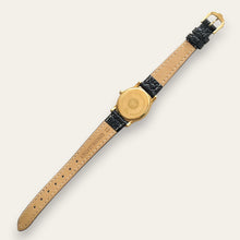 Load image into Gallery viewer, Vintage Raymond Weil Geneve Gold Plated Ladies Dress Quartz Watch 5371
