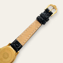 Load image into Gallery viewer, Vintage Raymond Weil Geneve Gold Plated Ladies Dress Quartz Watch 5371
