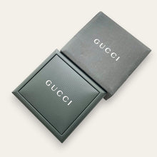 Load image into Gallery viewer, Vintage Gucci 3900L Ladies Quartz Watch Gold Guilloche Dial Box and Papers
