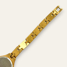 Load image into Gallery viewer, Vintage Seiko Gold-Plated Women's Quartz Bracelet Watch 1N01-OACO
