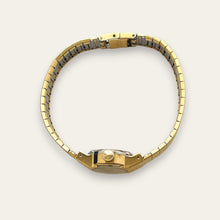 Load image into Gallery viewer, Vintage Seiko 11-0080 Gold-Plated Ladies Mechanical Hand-Wound Watch
