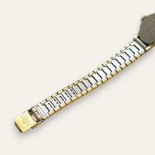 Load image into Gallery viewer, Vintage Seiko 11-0080 Gold-Plated Ladies Mechanical Hand-Wound Watch
