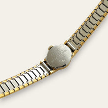 Load image into Gallery viewer, Vintage Seiko 11-0080 Gold-Plated Ladies Mechanical Hand-Wound Watch
