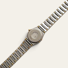 Load image into Gallery viewer, Vintage Omega Constellation Mini Quartz Mother of Pearl Ladies Watch
