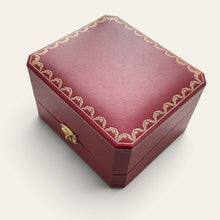 Load image into Gallery viewer, Vintage Must de Cartier Vendome Trinity Dial Vermeil Quartz Watch
