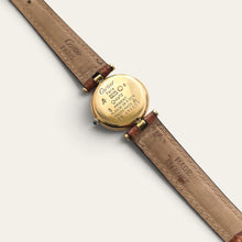 Load image into Gallery viewer, Vintage Must de Cartier Vendome Trinity Dial Vermeil Quartz Watch
