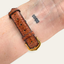 Load image into Gallery viewer, Vintage Must de Cartier Vendome Trinity Dial Vermeil Quartz Watch
