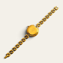 Load image into Gallery viewer, Vintage 1990s Gucci 11/12.2 Change Bezel Quartz Watch with 6 Bezels
