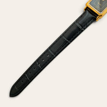 Load image into Gallery viewer, Vintage Nivada Popularis Tank Watch | 1970s Swiss Mechanical, NOS
