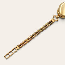 Load image into Gallery viewer, Vintage Rolex Precision Ladies Cocktail Watch 9ct Gold 1960s
