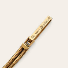 Load image into Gallery viewer, Vintage Rolex Precision Ladies Cocktail Watch 9ct Gold 1960s
