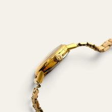 Load image into Gallery viewer, Vintage Omega De Ville Ladies Mechanical Watch Gold Plated Calibre 620
