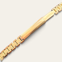 Load image into Gallery viewer, Vintage Omega De Ville Ladies Mechanical Watch Gold Plated Calibre 620
