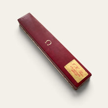 Load image into Gallery viewer, Vintage Omega De Ville Mechanical Ladies Watch Gold-Plated Roman Dial
