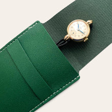 Load image into Gallery viewer, Vintage Tudor 9ct Yellow Gold Ladies Mechanical Watch with Cream Dial
