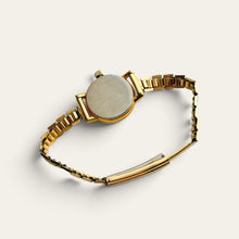 Load image into Gallery viewer, Vintage Omega De Ville Ladies Mechanical Watch Gold Plated Calibre 620
