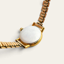 Load image into Gallery viewer, Vintage Omega De Ville Ladies Mechanical Watch Gold Plated Calibre 620
